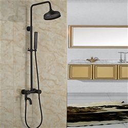 Waterpik Ecoflow Combination Shower System